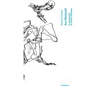 Libri Maurizio Cecchetti - Ars Moriendi. Le Metamorfosi Di Antonio Mottolese