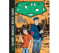 Mister No. C'era una volta a New York