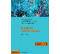 Libri Maurizio Cotta / De Giorgi Elisabetta / Luca Verzichelli - Il Sistema Poli