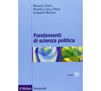 Libri Maurizio Cotta / Della Porta Donatella / Leonardo Morlino - Fondamenti Di