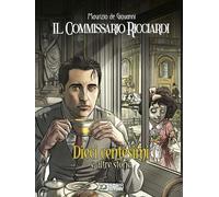 Libri Maurizio De Giovanni - Dieci Centesimi E Altre Storie. Il Commissario Ricc