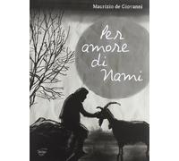 Libri Maurizio De Giovanni - Per Amore Di Nami