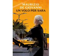 Un volo per Sara