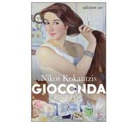 Libri Maurizio De Rosa - Gioconda - 2026 (Dal mondo)