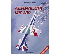 Aermacchi MB 339 - Di Terlizzi Maurizio