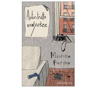 Libri Maurizio Fiorino - Autoritratto Newyorkese