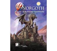 Libri Maurizio Giannini - Norgoth