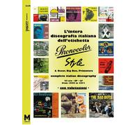 Libri Maurizio Maiotti / Augusto Morini - L' Intera Discografia Italiana Dell'Et