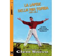 Libri Maurizio Maiotti - La Lapide Della Mia Terra 1933-80...M Autobiografia Di