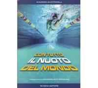 Con tutto il nuoto del mondo
