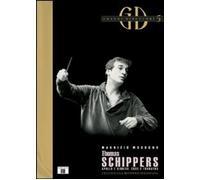 Libri Maurizio Modugno - Thomas Schippers. Apollo E Dioniso, Eros E Thanatos