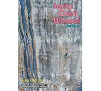 Maurizio Oviglia - Jerzu Osini Ulassai. Sport&Trad Climbing. Ediz. Bilingue