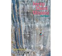 Libri Maurizio Oviglia - Jerzu Osini Ulassai. Sport&Trad Climbing. Ediz. Bilingu