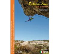 Libri Maurizio Oviglia / Piras Gianluca - Pietra Di Luna. Sud Sardegna