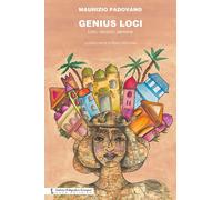 Libri Maurizio Padovano - Genius Loci. Libri, Canzoni, Persone