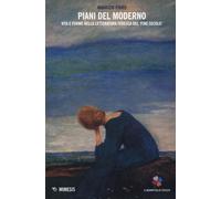 Libri Maurizio Pirro - Piani Del Moderno. Vita E Forme Nella Letteratura Tedesca