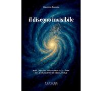 Libri Maurizio Roccato - Il Disegno Invisibile. Riflessioni Teonomiche E Non Sul