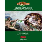 Libri Maurizio Serafini / Luciano Monceri - Storie A Rsumiju. Vol. 2: I Otoroman