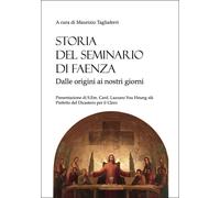 Libri Maurizio Tagliaferri - Storia Del Seminario Di Faenza