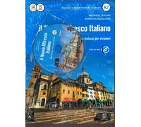 Il nuovo Affresco italiano A2. Corso di lingua italiana per stranieri. Con...