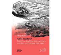 Libri Maurizio Visintin - Hallo Desidera? Il Telefono In Alto Adige: Storia Eco
