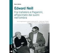 Libri Mauro Balma - Edward Neill. Con CD-Audio