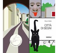 Libri Mauro Bellei - Citta Di Segni. Ediz. A Colori. Con 20 Schede Fustellate