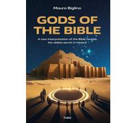 Mauro Biglino Gods of the Bible (Tascabile)
