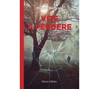 Libri Mauro Biolcati - Vite A Perdere. Il Commissario Lupis Indaga La Mafia Al N