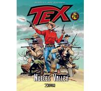 Libri Mauro Boselli - Tex. Nueces Valley