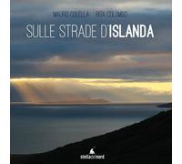 Libri Mauro Colella / Rita Colombo - Sulle Strade D'islanda