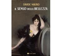 Senso Della Bellezza - Davide Mauro - 2023