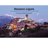 Libri Mauro Fioravanti - Vezzano Ligure