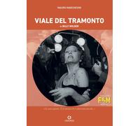 Libri Mauro Marchesini - Viale Del Tramonto Di Billy Wilder