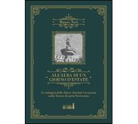 Libri Mauro Neri - All'alba Di Un Giorno D'estate
