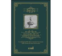 Libri Mauro Neri - All'alba Di Un Giorno D'estate
