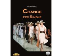 Libri Mauro Novelli - Chance Per Single