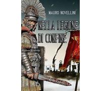 Nella legione di confine. Con Libro in brossura