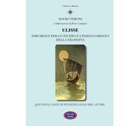 Libri Mauro Peroni - Ulisse. Strumenti Per Lo Studio E L'insegnamento Della Filo
