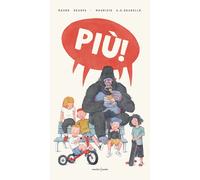 Libri Mauro Scarpa - Piu. Ediz. A Colori