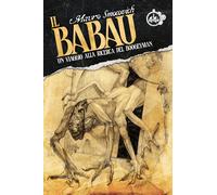 Libri Mauro Smocovich - Il Babau. Un Viaggio Alla Ricerca Del Boogeyman