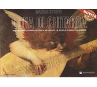 Libri Mauro Storti - L' Ora Di Chitarra