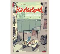 Libri Mawil - Kinderland. Un'adolescenza All'ombra Del Muro