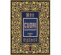 Libri Max Blecher - Cuori cicatrizzati - 2018 (Vie)