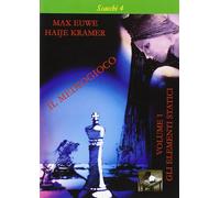 Libri Max Euwe / Kramer Haije - Il Mediogioco #01