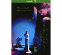 Libri Max Euwe / Kramer Haije - Il Mediogioco #02