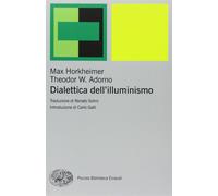 Dialettica dell'illuminismo