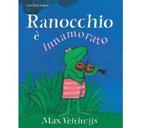 Ranocchio è innamorato
