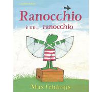 Ranocchio è... un ranocchio