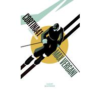 Libri Max Vergani - Cortina41. Il Mondiale fantasma - 2022